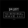 die lust! frasco synth wave no wave minimal punk dada experimental avant garde avanguardia berlin