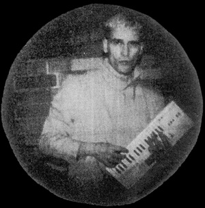 die lust! frasco dielust synth wave no wave ebm minimal punk dada experimental avant garde avanguardia berlin