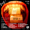 die lust! frasco synth wave no wave minimal punk dada experimental avant garde avanguardia berlin