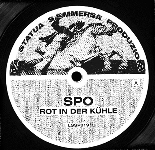 frasco, spo, rot in der kuehle